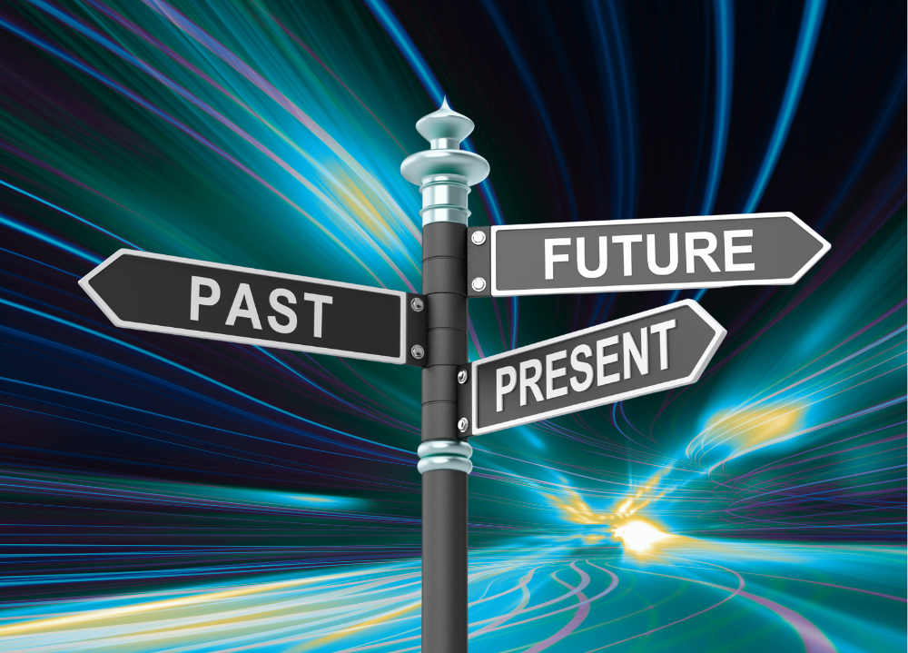 What would your future self thank you for today - blog