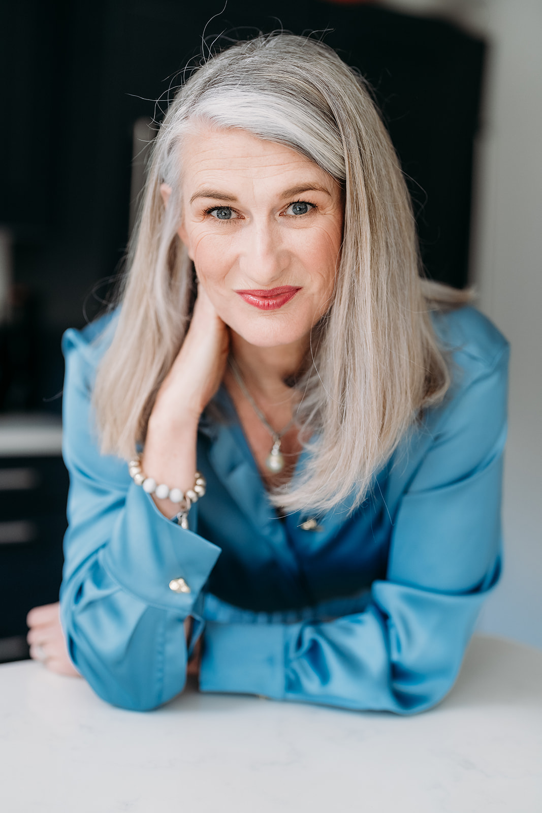 Nicky Anstey - high achieving business coach providing executive coaching to high achieving business owners