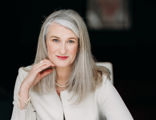 From Burnout to Breakthrough: My Journey to Creating the Transform to Perform Method