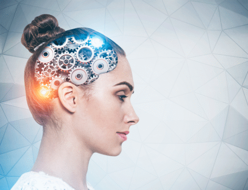Shaping Leadership Minds: Unleashing Potential through Brain Rewiring