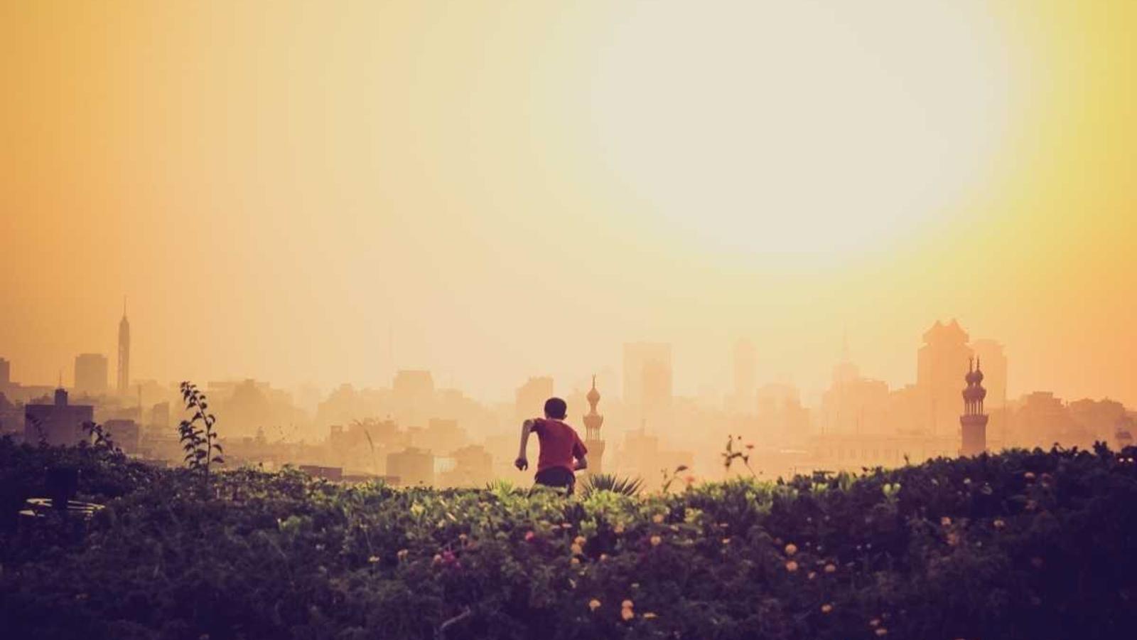 What changes when high-functioning anxiety is rewired